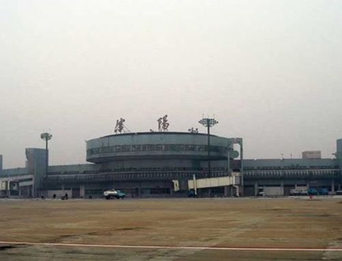 桃仙机场